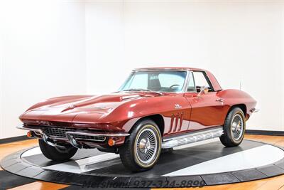 1966 Chevrolet Corvette  