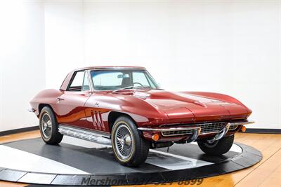 1966 Chevrolet Corvette   - Photo 6 - Springfield, OH 45503