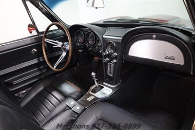 1966 Chevrolet Corvette   - Photo 19 - Springfield, OH 45503