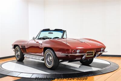 1966 Chevrolet Corvette   - Photo 10 - Springfield, OH 45503