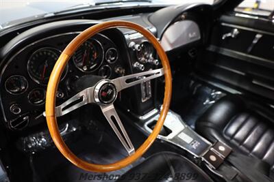 1966 Chevrolet Corvette   - Photo 11 - Springfield, OH 45503