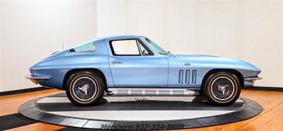 1966 Chevrolet Corvette   - Photo 8 - Springfield, OH 45503