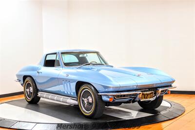 1966 Chevrolet Corvette   - Photo 7 - Springfield, OH 45503