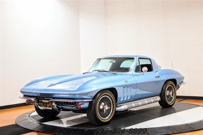 1966 Chevrolet Corvette   - Photo 1 - Springfield, OH 45503