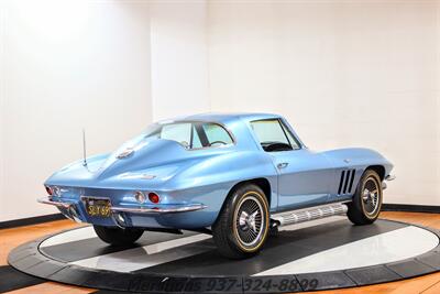 1966 Chevrolet Corvette   - Photo 9 - Springfield, OH 45503