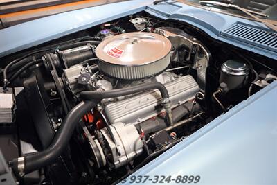 1966 Chevrolet Corvette   - Photo 3 - Springfield, OH 45503