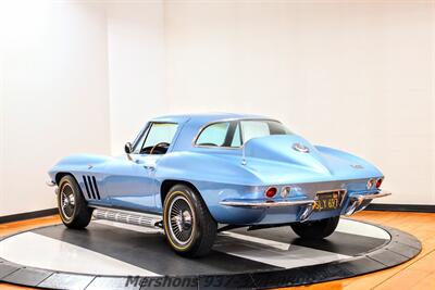 1966 Chevrolet Corvette   - Photo 5 - Springfield, OH 45503