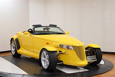 1999 Plymouth Prowler   - Photo 5 - Springfield, OH 45503