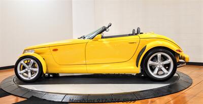 1999 Plymouth Prowler   - Photo 7 - Springfield, OH 45503