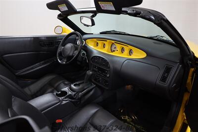 1999 Plymouth Prowler   - Photo 15 - Springfield, OH 45503