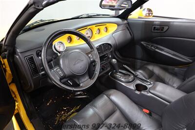 1999 Plymouth Prowler   - Photo 13 - Springfield, OH 45503