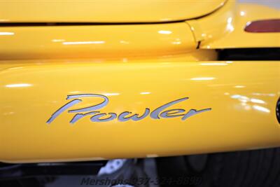 1999 Plymouth Prowler   - Photo 16 - Springfield, OH 45503