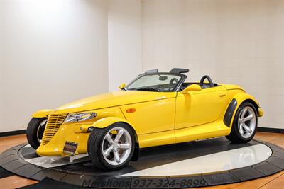 1999 Plymouth Prowler  