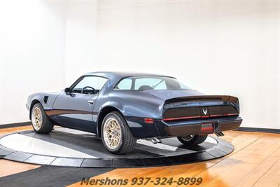 1981 Pontiac Trans Am TURBO - Photo 6 - Springfield, OH 45503