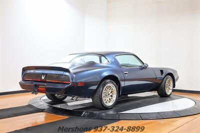 1981 Pontiac Trans Am TURBO - Photo 9 - Springfield, OH 45503