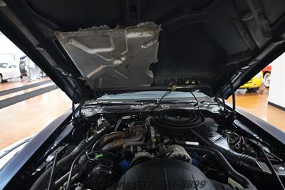 1981 Pontiac Trans Am TURBO - Photo 27 - Springfield, OH 45503