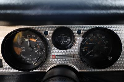 1981 Pontiac Trans Am TURBO - Photo 24 - Springfield, OH 45503