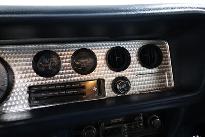 1981 Pontiac Trans Am TURBO - Photo 26 - Springfield, OH 45503