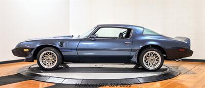 1981 Pontiac Trans Am TURBO - Photo 5 - Springfield, OH 45503