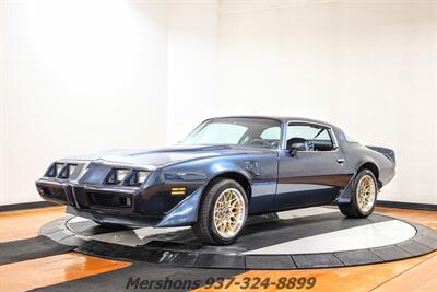 1981 Pontiac Trans Am TURBO - Photo 1 - Springfield, OH 45503