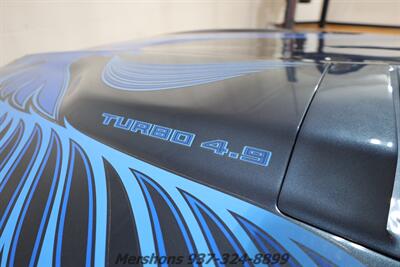 1981 Pontiac Trans Am TURBO - Photo 16 - Springfield, OH 45503