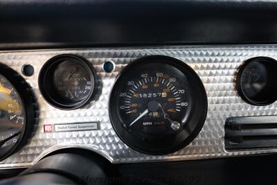 1981 Pontiac Trans Am TURBO - Photo 25 - Springfield, OH 45503