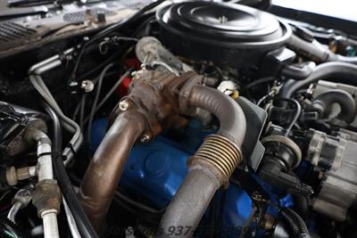 1981 Pontiac Trans Am TURBO - Photo 28 - Springfield, OH 45503