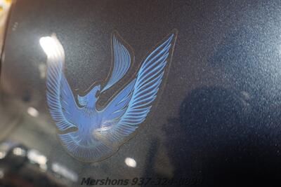 1981 Pontiac Trans Am TURBO - Photo 11 - Springfield, OH 45503