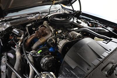 1981 Pontiac Trans Am TURBO - Photo 29 - Springfield, OH 45503