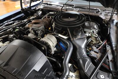 1981 Pontiac Trans Am TURBO - Photo 30 - Springfield, OH 45503