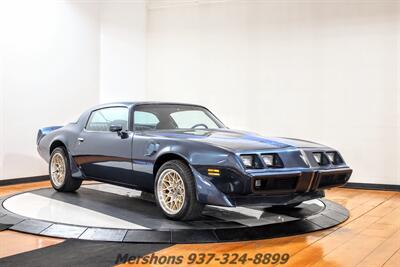 1981 Pontiac Trans Am TURBO - Photo 8 - Springfield, OH 45503
