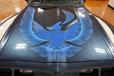 1981 Pontiac Trans Am TURBO - Photo 14 - Springfield, OH 45503