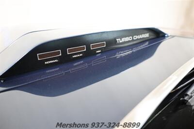 1981 Pontiac Trans Am TURBO - Photo 18 - Springfield, OH 45503