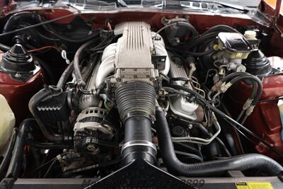 1987 Chevrolet Camaro IROC-Z   - Photo 3 - Springfield, OH 45503