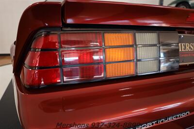 1987 Chevrolet Camaro IROC-Z   - Photo 12 - Springfield, OH 45503
