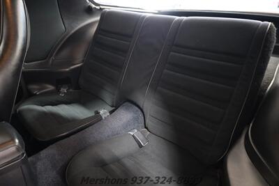 1987 Chevrolet Camaro IROC-Z   - Photo 22 - Springfield, OH 45503