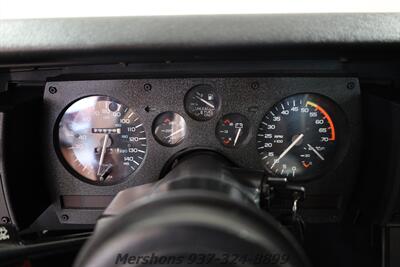 1987 Chevrolet Camaro IROC-Z   - Photo 26 - Springfield, OH 45503