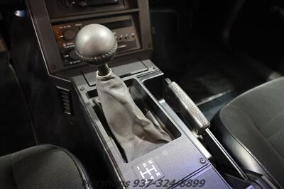 1987 Chevrolet Camaro IROC-Z   - Photo 24 - Springfield, OH 45503