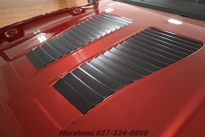 1987 Chevrolet Camaro IROC-Z   - Photo 10 - Springfield, OH 45503