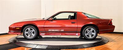 1987 Chevrolet Camaro IROC-Z   - Photo 5 - Springfield, OH 45503