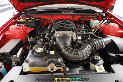 2005 Ford Mustang GT Deluxe   - Photo 3 - Springfield, OH 45503