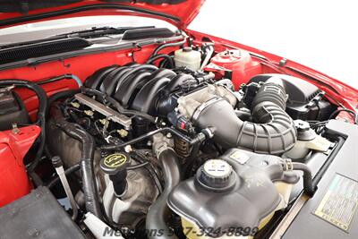 2005 Ford Mustang GT Deluxe   - Photo 19 - Springfield, OH 45503