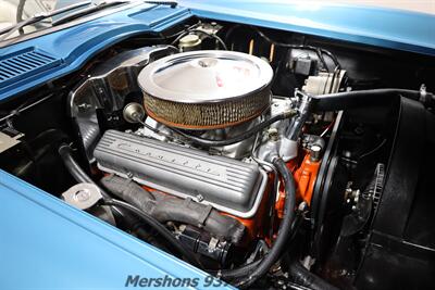 1966 Chevrolet Corvette   - Photo 3 - Springfield, OH 45503