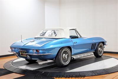 1966 Chevrolet Corvette   - Photo 10 - Springfield, OH 45503