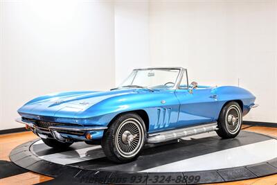 1966 Chevrolet Corvette  