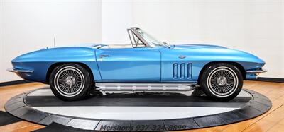 1966 Chevrolet Corvette   - Photo 8 - Springfield, OH 45503