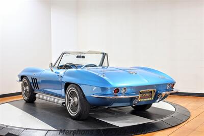 1966 Chevrolet Corvette   - Photo 5 - Springfield, OH 45503