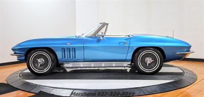 1966 Chevrolet Corvette   - Photo 6 - Springfield, OH 45503