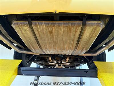 1969 Chevrolet Impala SS   - Photo 24 - Springfield, OH 45503