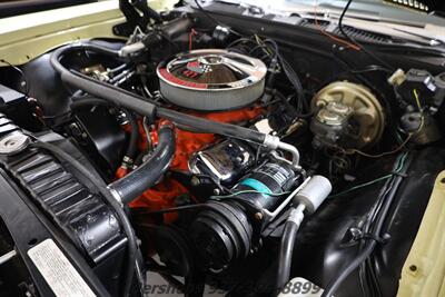 1969 Chevrolet Impala SS   - Photo 23 - Springfield, OH 45503